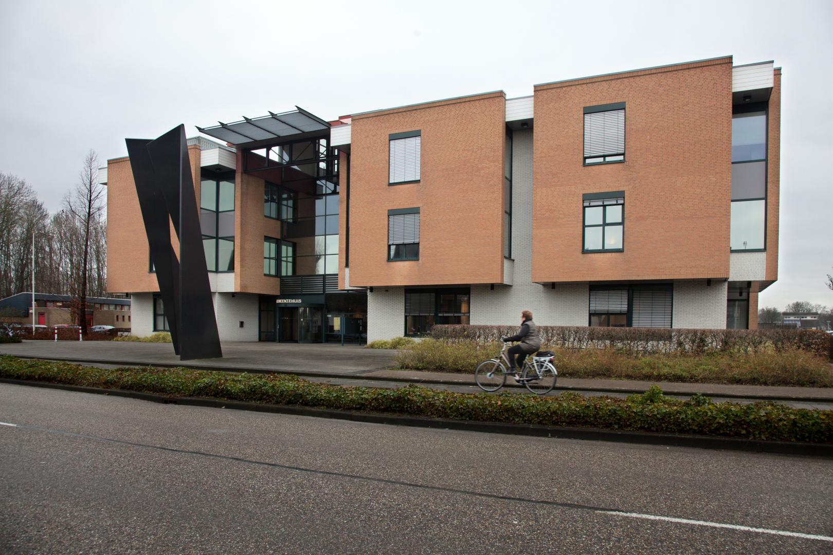 Gemeentehuis de Waadhoeke